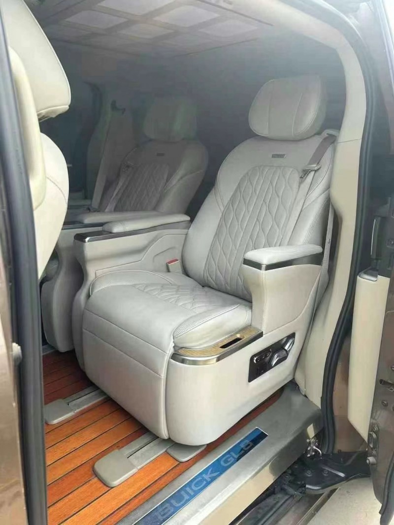 烟台20年别克GL86