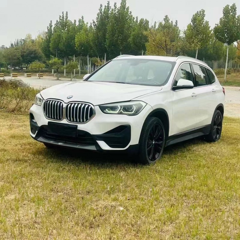 泰安20年宝马X12