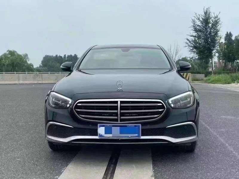枣庄22年奔驰E1