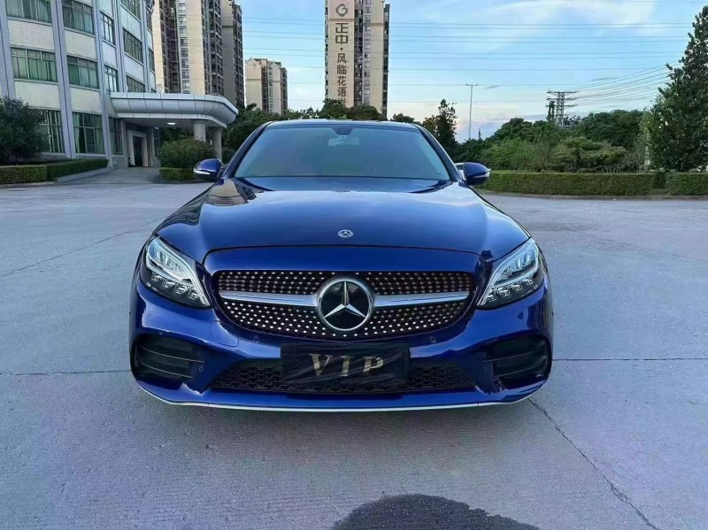 佛山20年奔驰C1