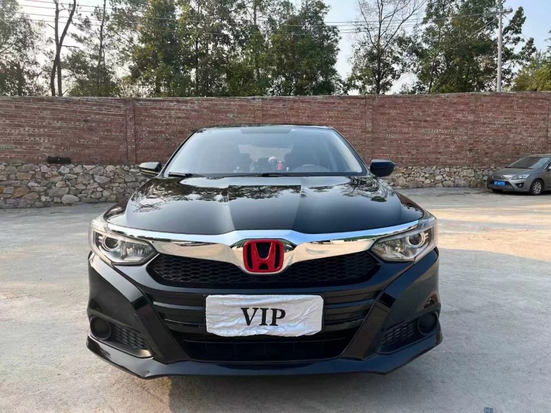 茂名20年本田凌派1