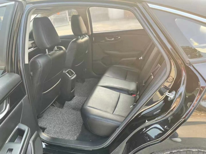 茂名20年本田凌派6