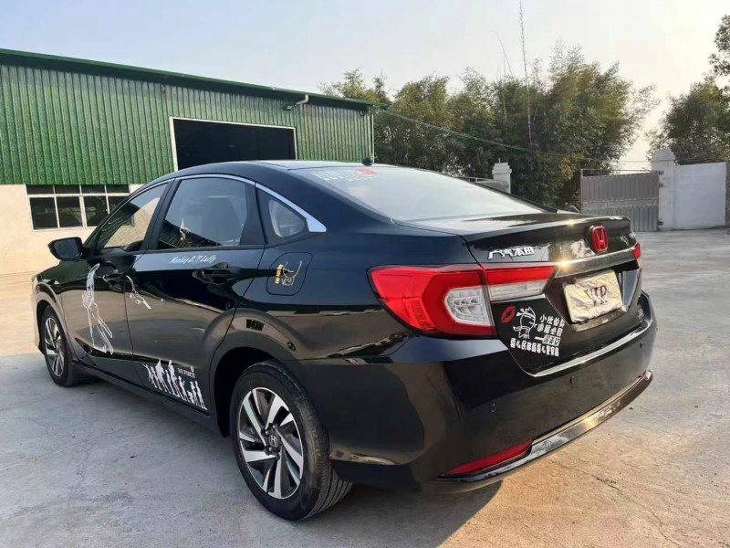 茂名20年本田凌派7