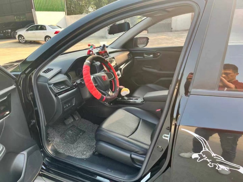 茂名20年本田凌派8