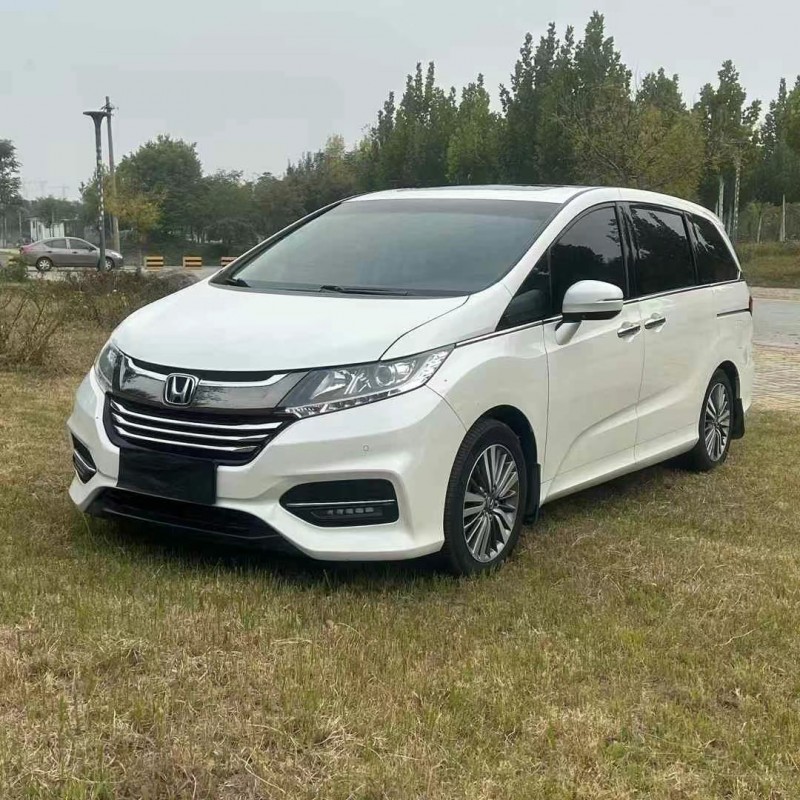 济宁19年本田奥德赛2