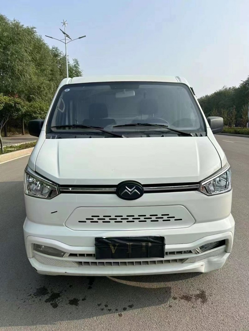 枣庄23年广汽吉奥帅凌1