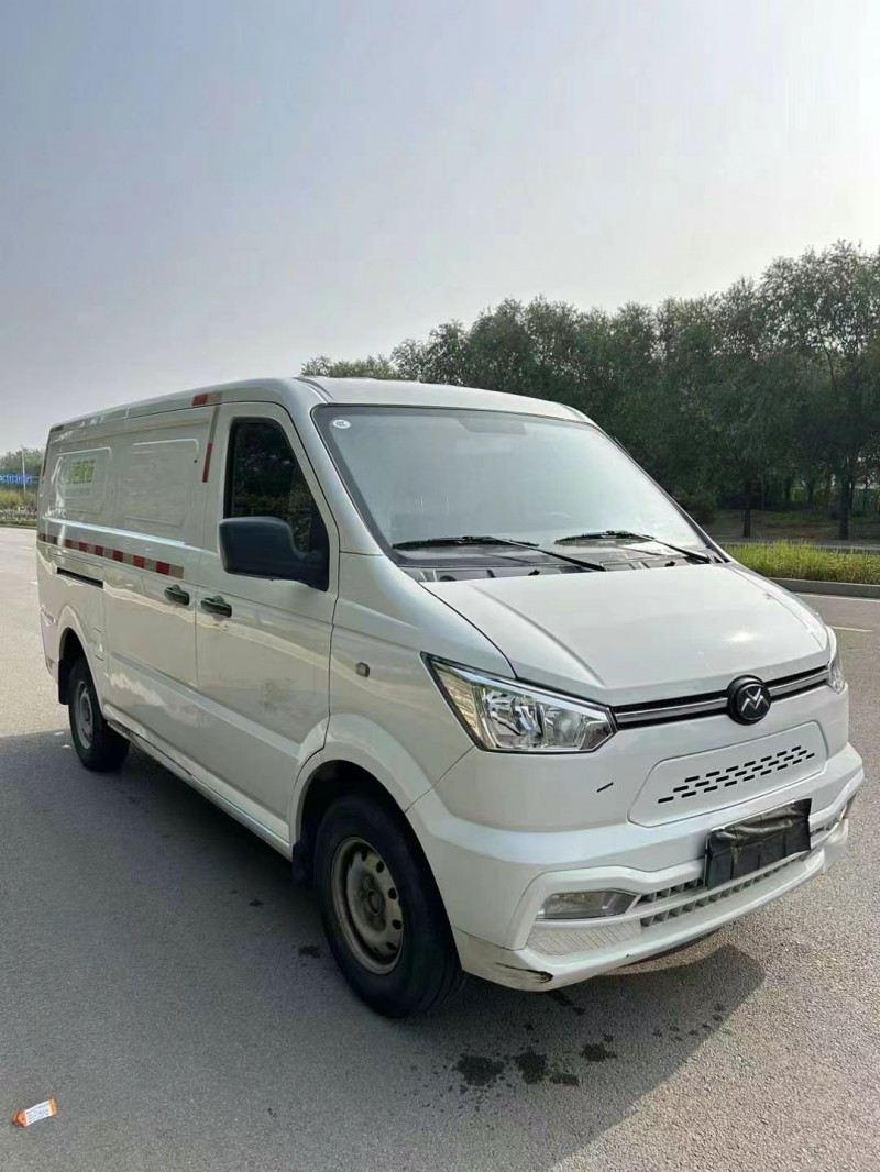 枣庄23年广汽吉奥帅凌2