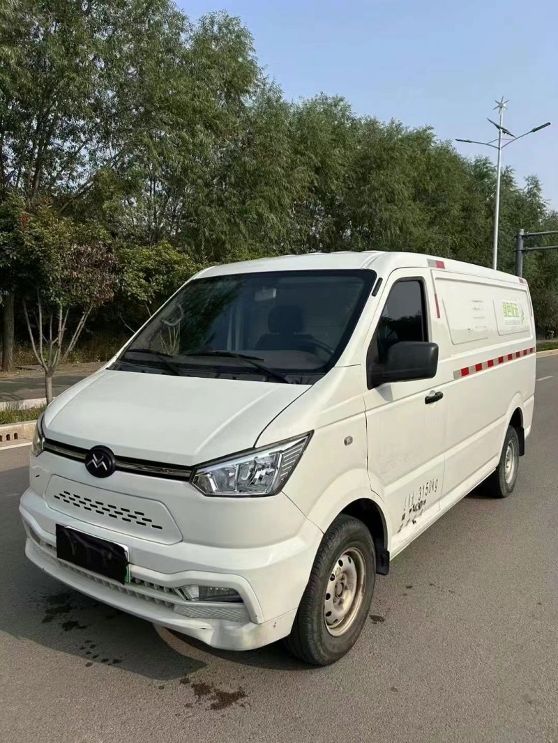 枣庄23年广汽吉奥帅凌3