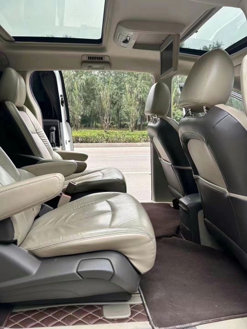 枣庄14年别克GL85