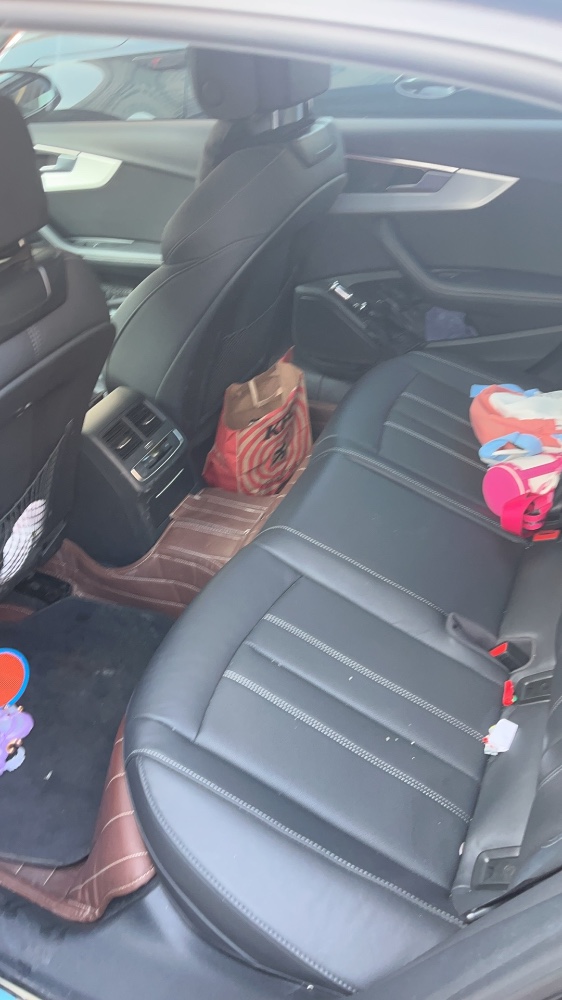 廊坊22年奥迪A4L5