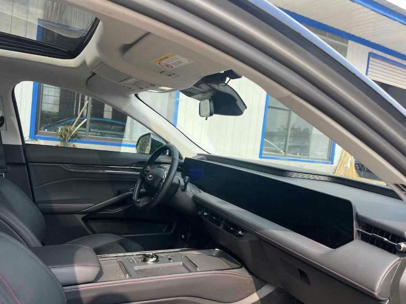 菏泽23年福特蒙迪欧9