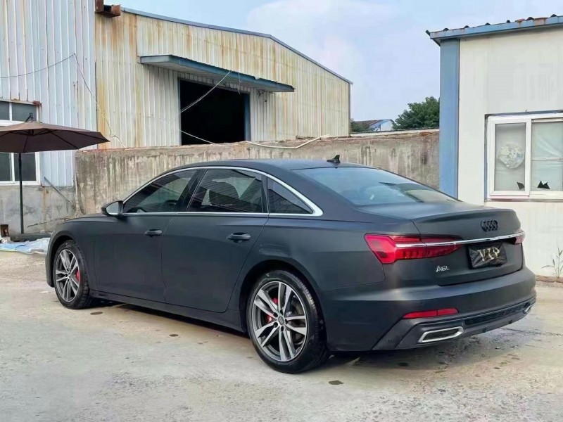枣庄19年奥迪A6L7
