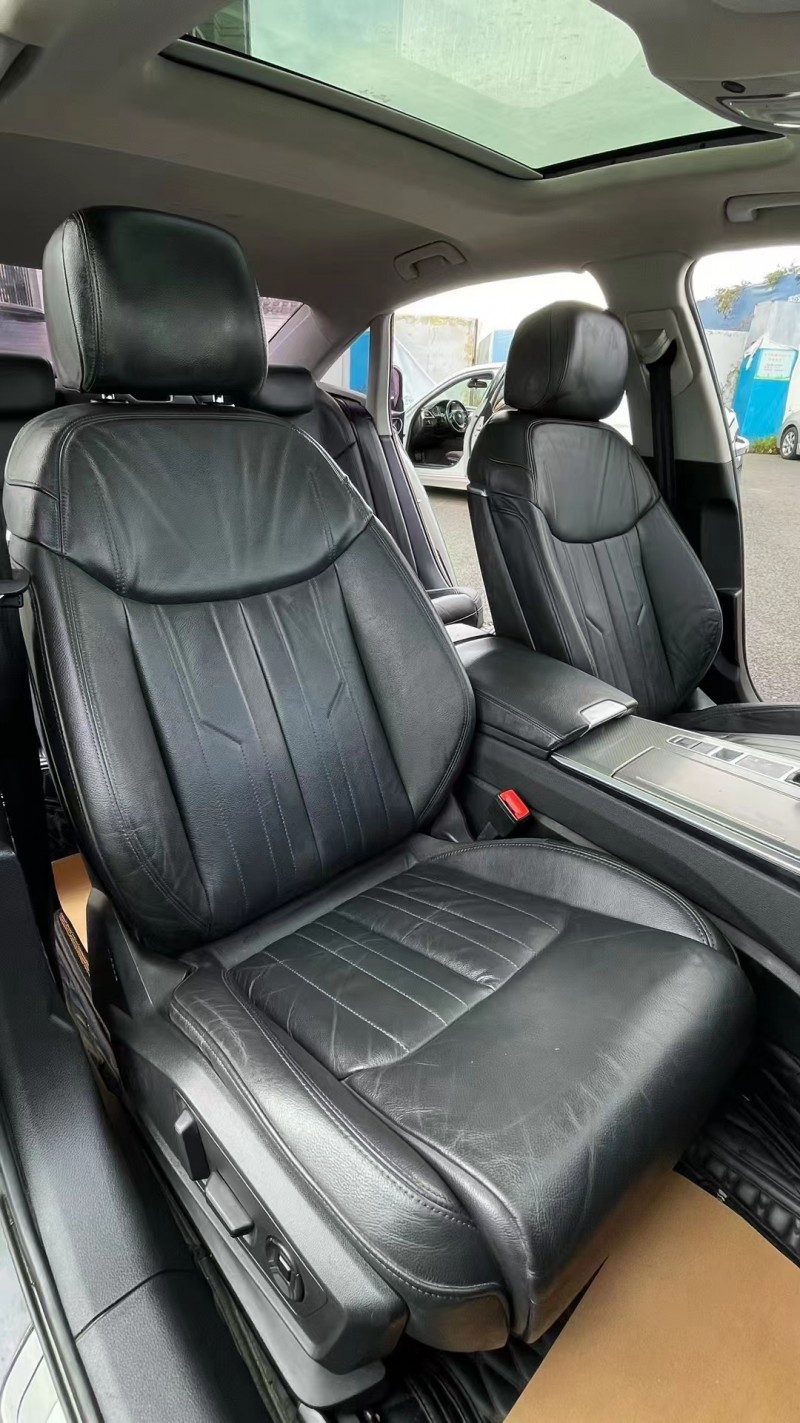 廊坊19年奥迪A6L7