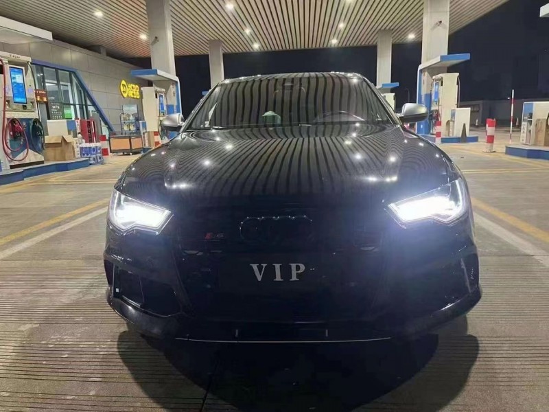 廊坊15年奥迪S61