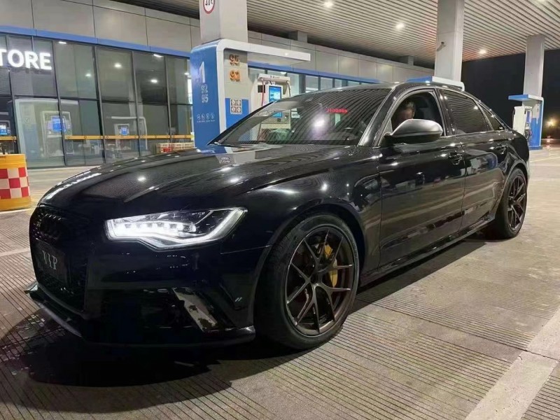 廊坊15年奥迪S62