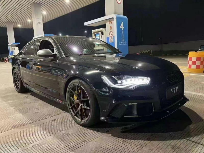 廊坊15年奥迪S63