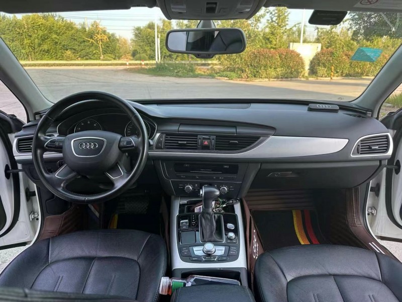 徐州15年奥迪A6L5