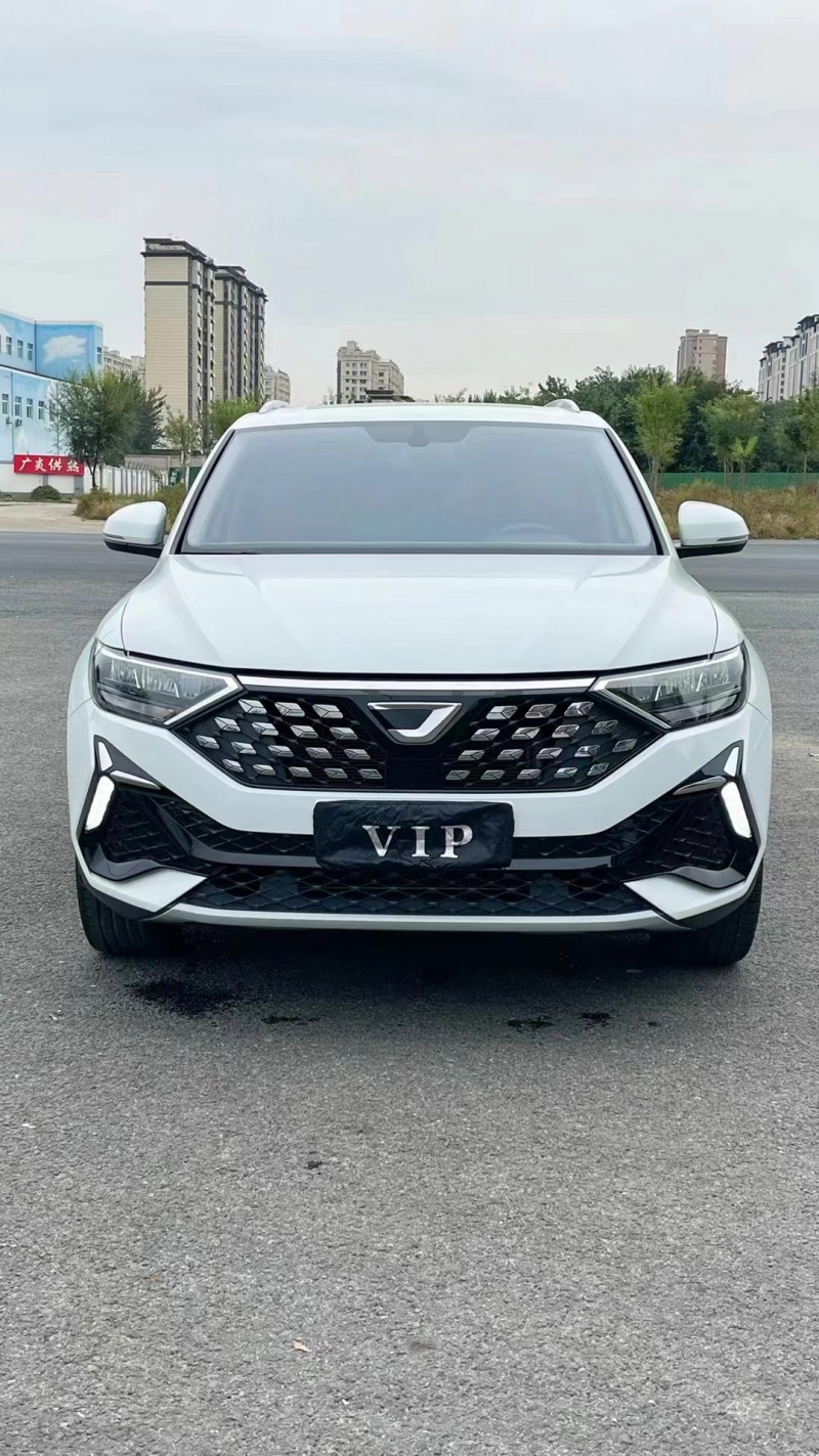 廊坊23年大众捷达VS51