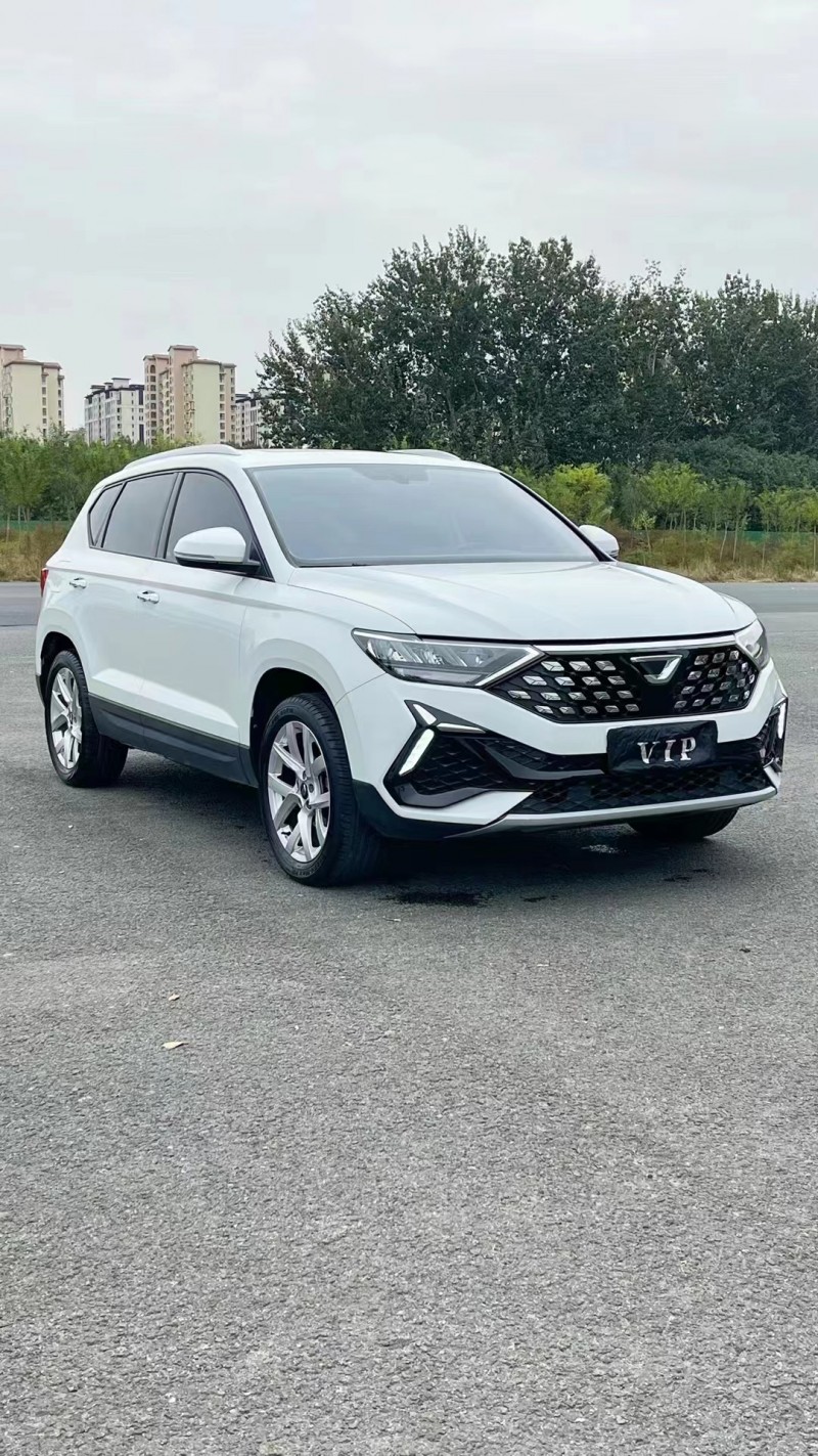 廊坊23年大众捷达VS53