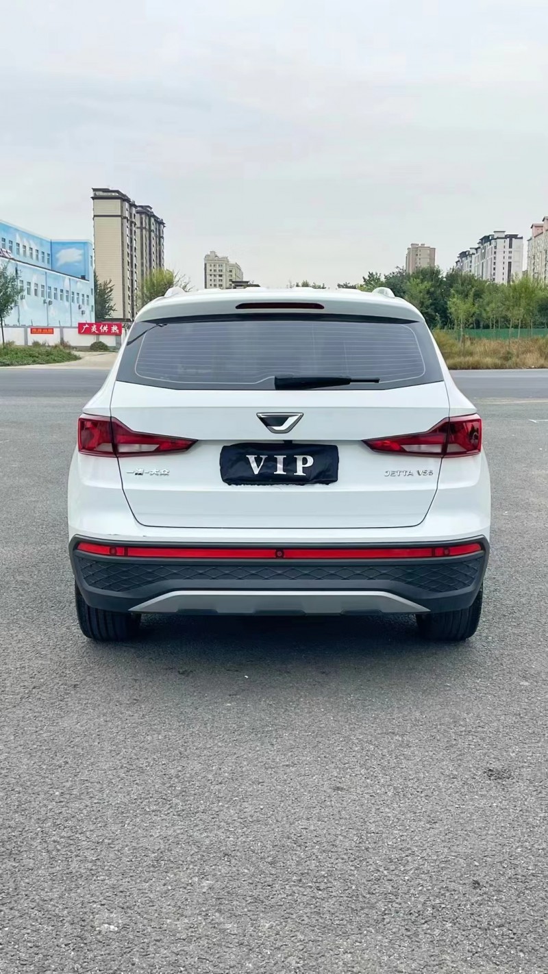 廊坊23年大众捷达VS59
