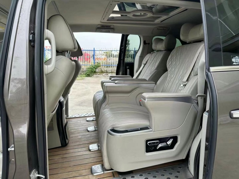 徐州21年别克GL87