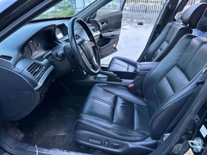 徐州12年本田歌诗图4