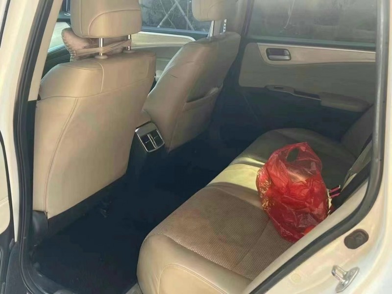 广州14年本田杰德4