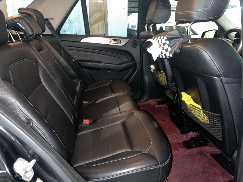 成都13年奔驰ML4