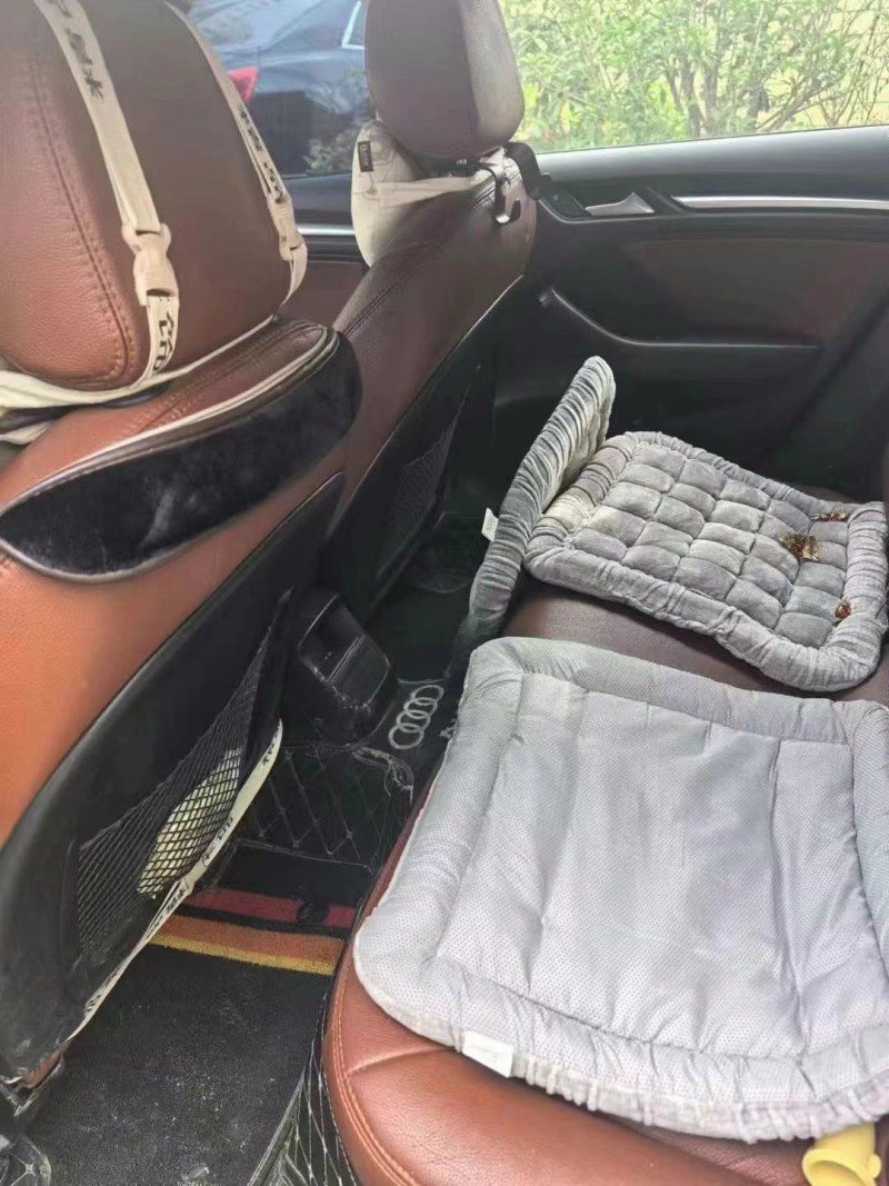 盐城15年奥迪A33