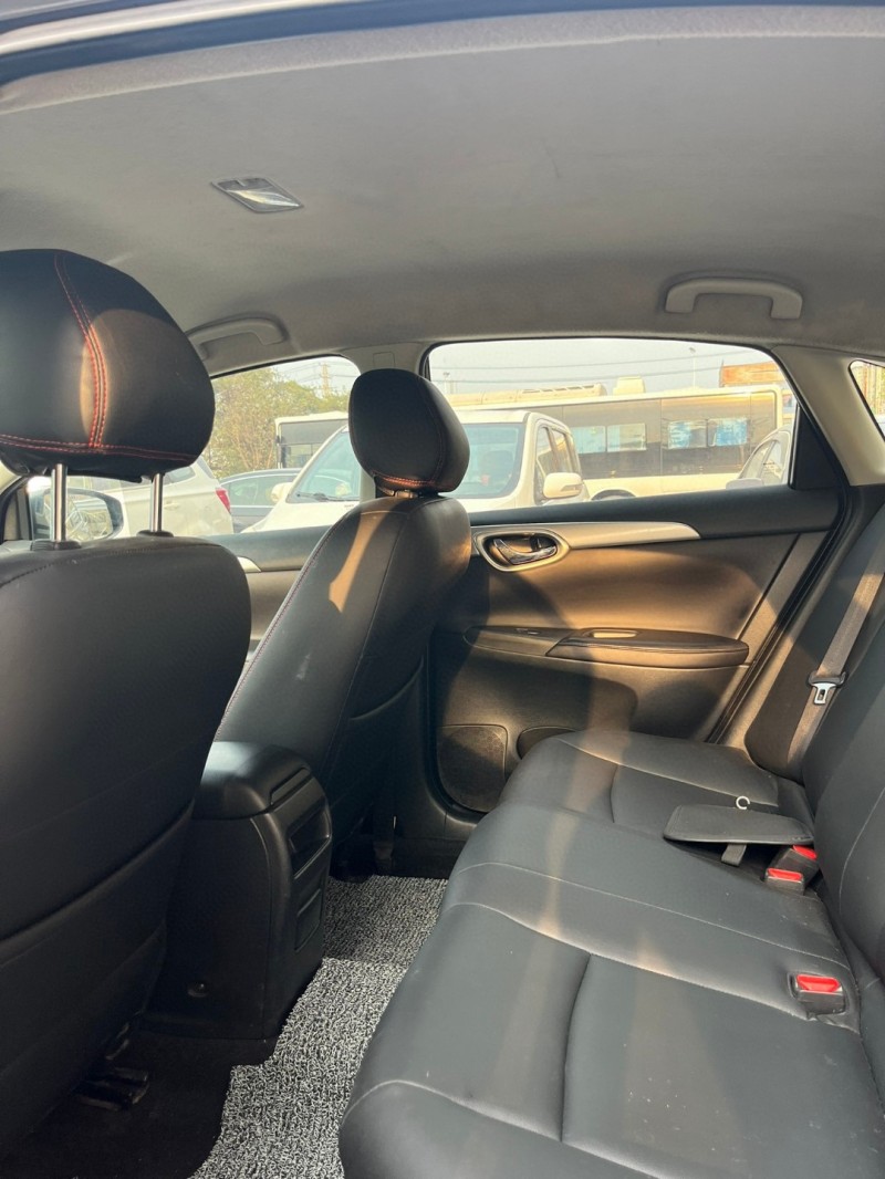 武汉19年日产轩逸9