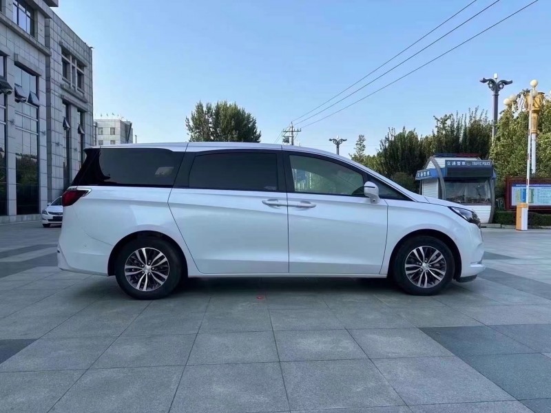 枣庄21年别克GL87