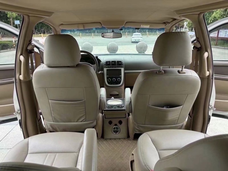 枣庄15年别克GL86