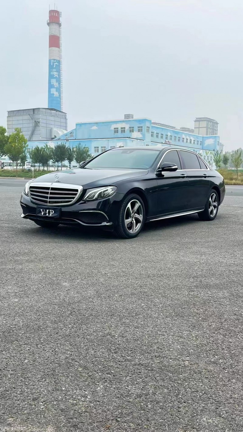 廊坊17年奔驰E2