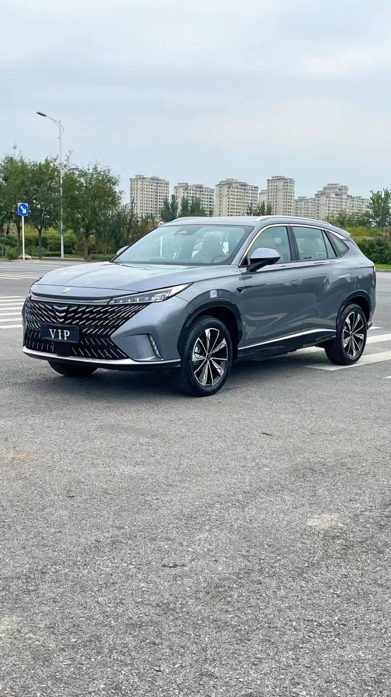 廊坊24年榮威RX52