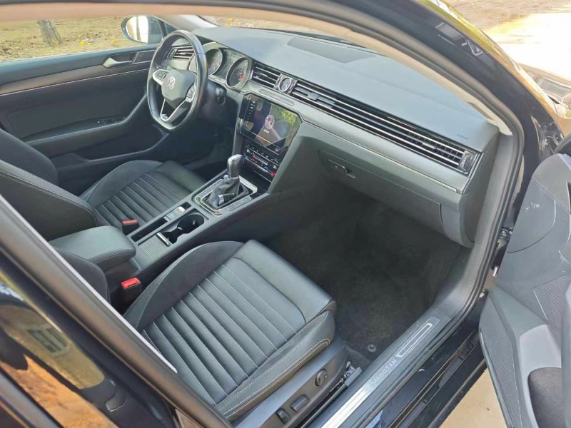 保定22年大众迈腾6