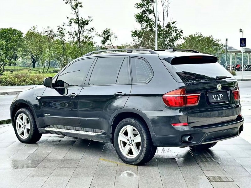 东莞10年宝马X57