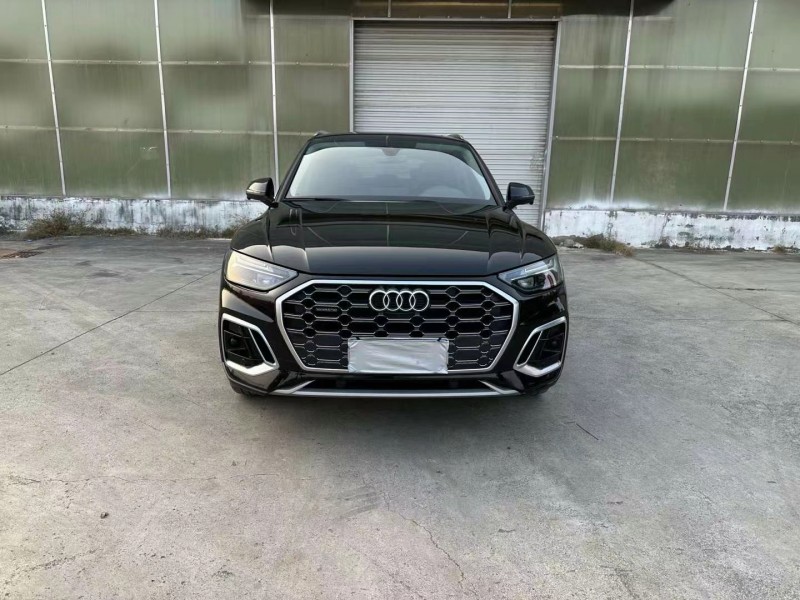 徐州22年奥迪Q51