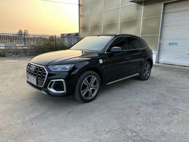 徐州22年奥迪Q52