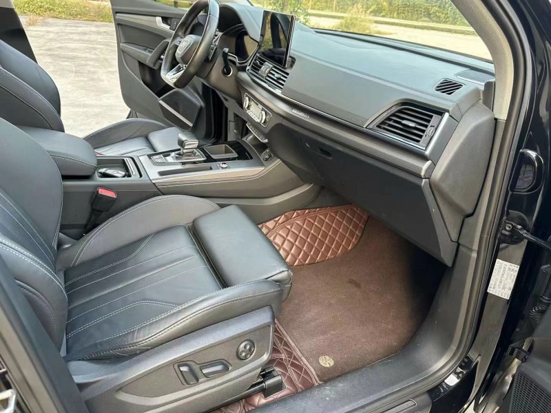 徐州22年奥迪Q56