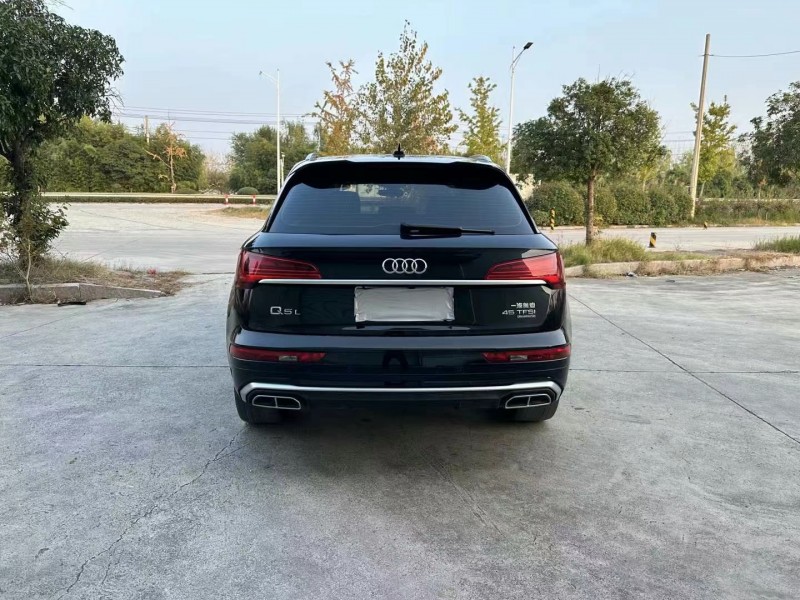 徐州22年奥迪Q59