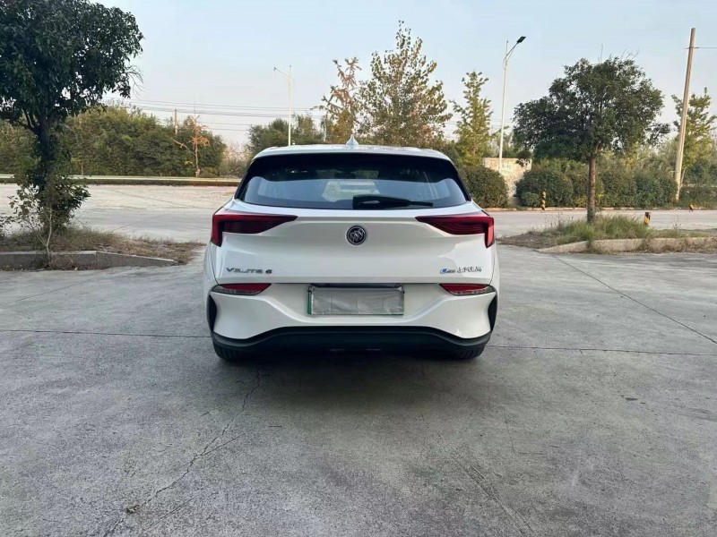 徐州23年别克微蓝8