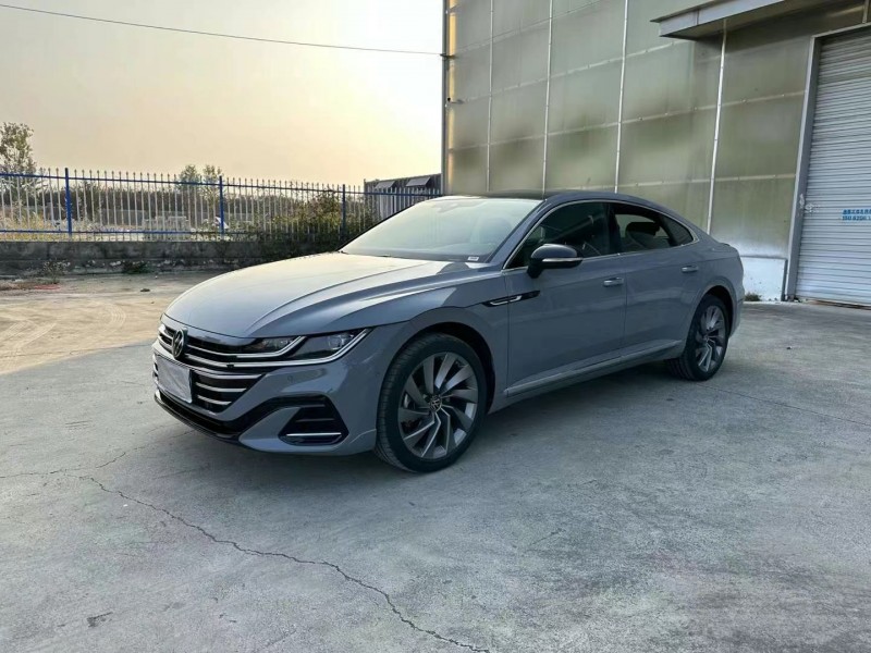 徐州24年大众CC2