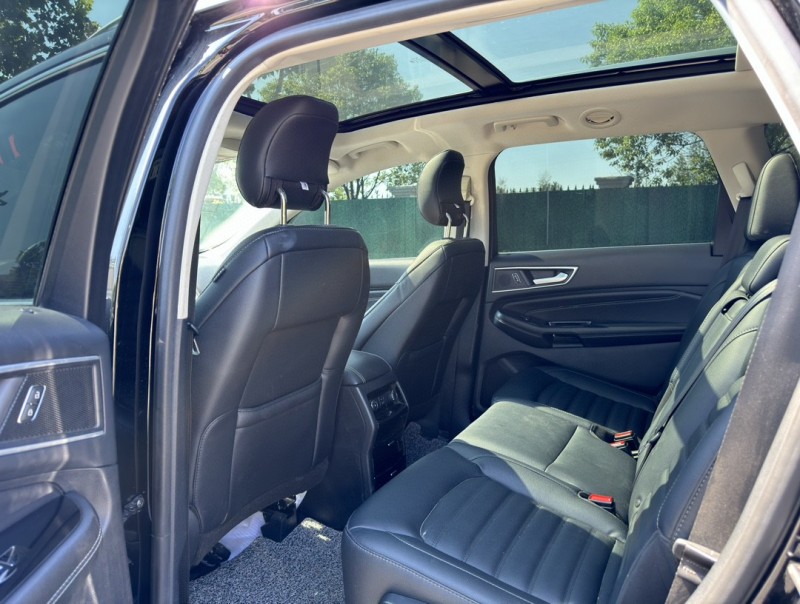 盐城19年福特锐界7