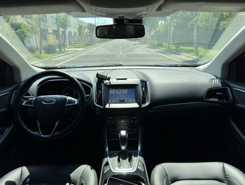 盐城19年福特锐界8