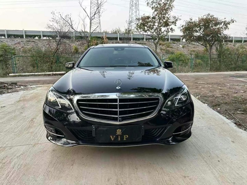 徐州14年奔驰E1
