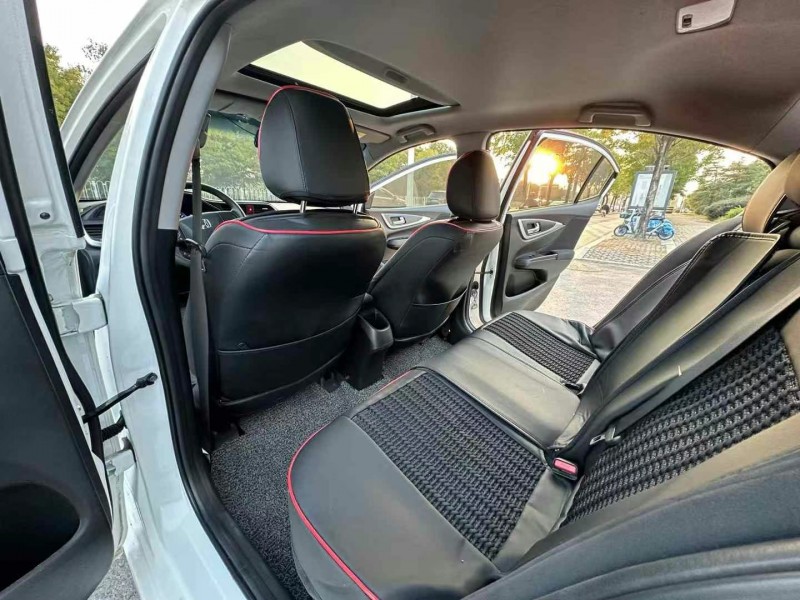 徐州18年本田凌派5