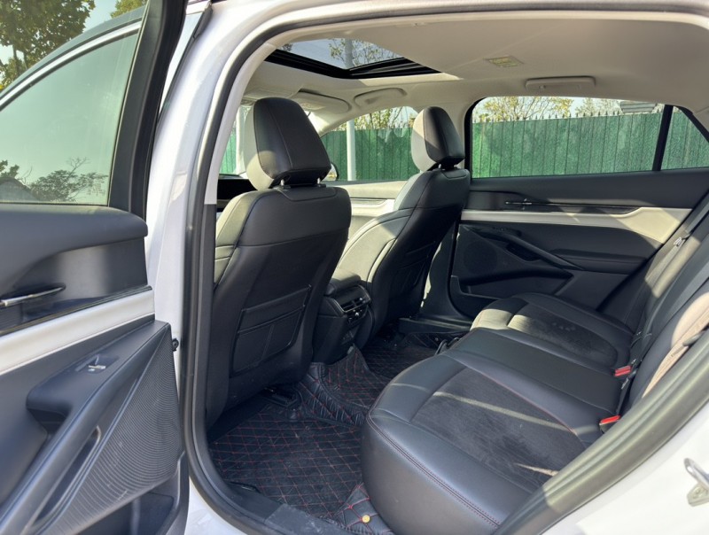 盐城22年福特蒙迪欧7