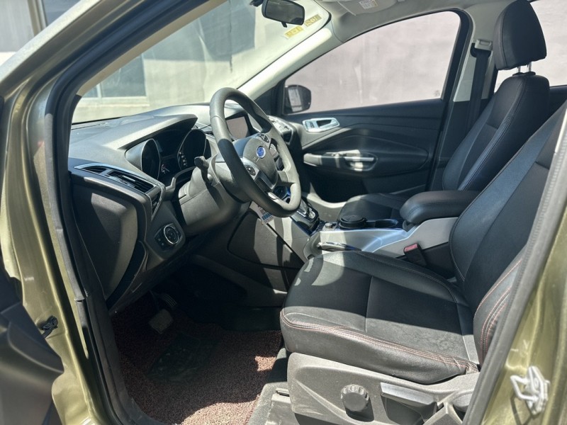 青岛15年福特翼虎4