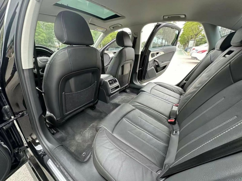 徐州19年奥迪A6L5