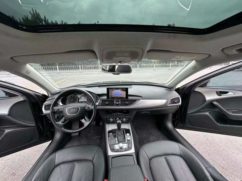 徐州19年奥迪A6L6